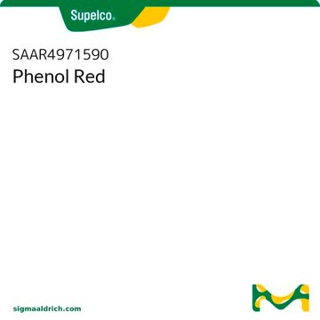 Phenol Red