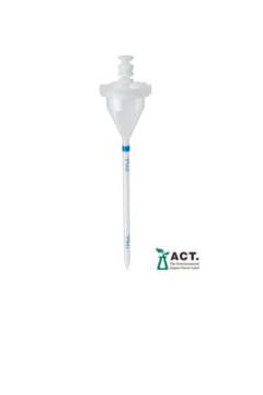 Eppendorf&#174; Combitips advanced&#174; pipette tips, Sterile grade maximum volume 0.2&#160;mL