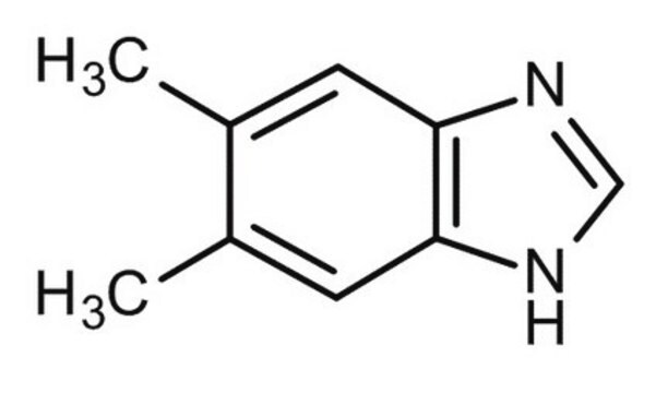 5,6-Dimethylbenzimidazole for synthesis