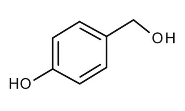 4-Hydroxybenzyl alcohol for synthesis