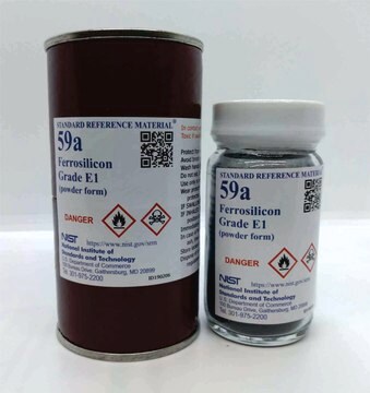 Ferrosilicon NIST&#174; SRM&#174; 59a