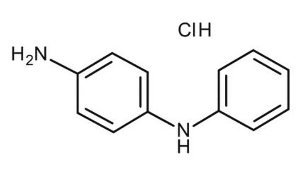 4-Aminodiphenylamine hydrochloride for synthesis