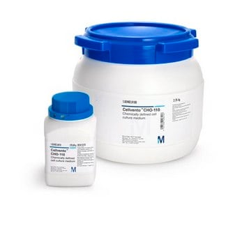 Cellvento&#174; CHO-110 Chemically defined cell culture medium