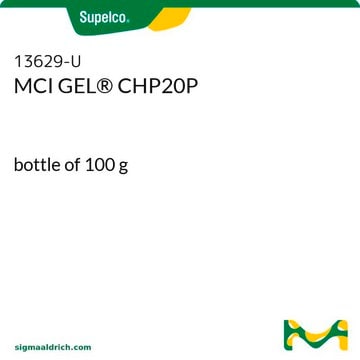 MCI GEL&#174;&nbsp;CHP20P bottle of 100&#160;g