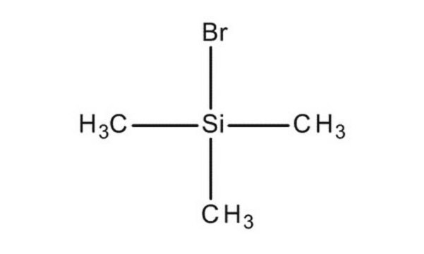 Bromotrimethylsilane for synthesis