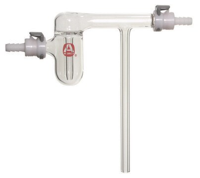 Aldrich&#174; System 45&#8482; gas bubbler