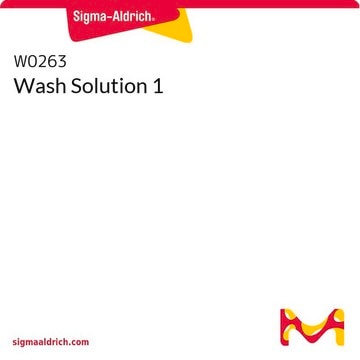 Wash Solution 1