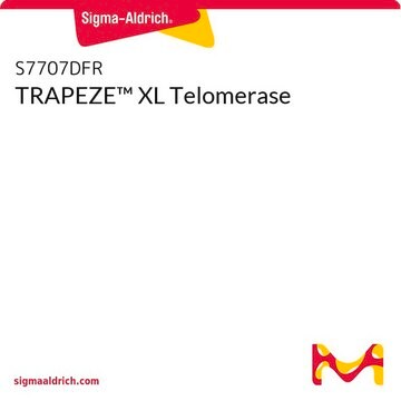 TRAPEZE&#8482; XL Telomerase