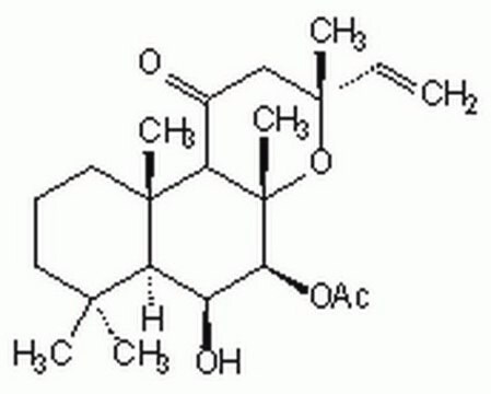 Forskolin, 1,9-Dideoxy-, Coleus forskohlii - CAS 64657-18-7 - Calbiochem