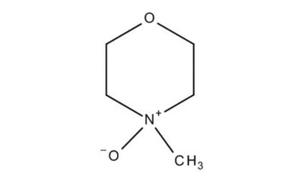 4-Methylmorpholine 4-oxide (50% solution in water) for synthesis