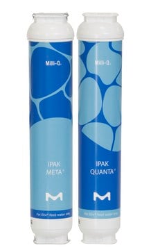 Milli-Q&#174; Polishing-Kit für Elix&#174; Reinwasser For Milli-Q&#174; IQ/EQ 7000 ultrapure water systems fed by Elix&#174; pure water