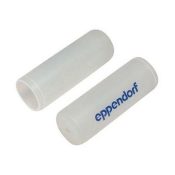 Eppendorf&#174; Adapter holds 1 x 20-30 mL, bore size (large), pack of 2&#160;ea