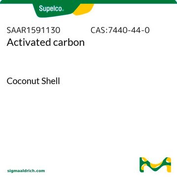 Activated carbon Coconut Shell