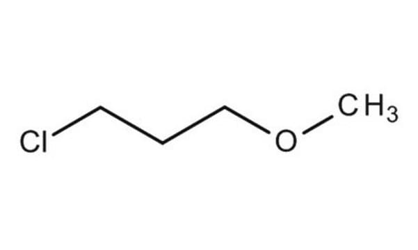 1-Chloro-3-methoxypropane for synthesis