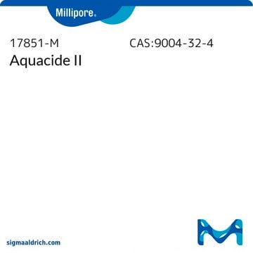 Aquacide II