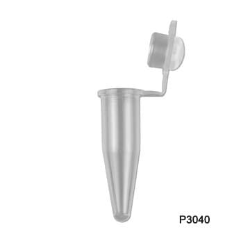 MTC&#8482; Bio Pure.Amp&#8482; PCR Tube capacity 0.2&#160;mL, dome flat caps