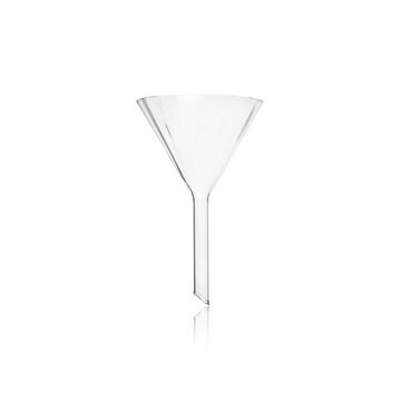 Duran&#174; Funnel Ribbed