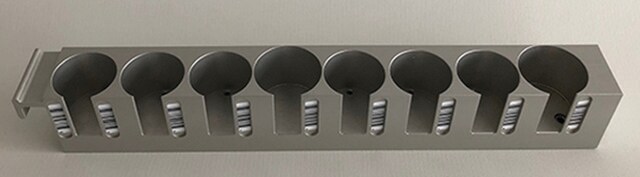 Gemini Reagent Rack BioControl Systems, for use with Gemini&#174;