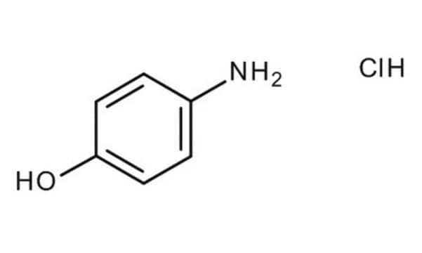 4-Hydroxyanilinium chloride for synthesis