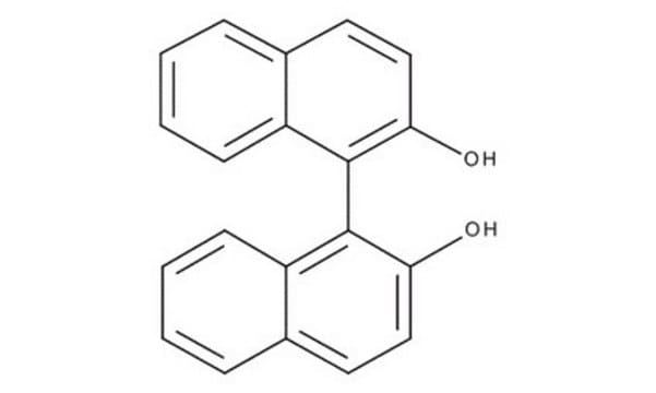 (R)-(+)-1,1&#8242;-Binaphthyl-2,2&#8242;-diol for synthesis