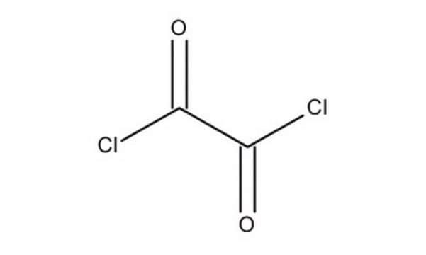 Oxalyl chloride for synthesis