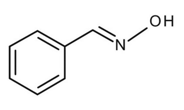 Oksym benzaldehydu for synthesis