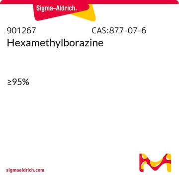 Hexamethylborazine &#8805;95%