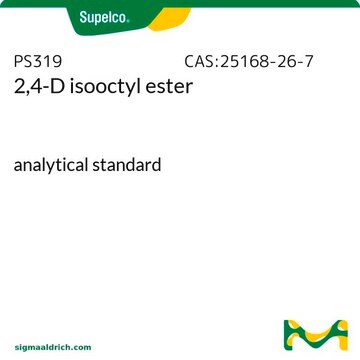 2,4-D isooctyl ester analytical standard