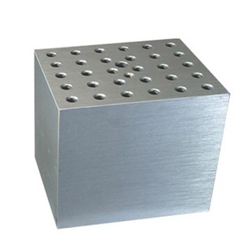 Benchmark Dry Bath Blocks to hold, 30 x NMR tubes