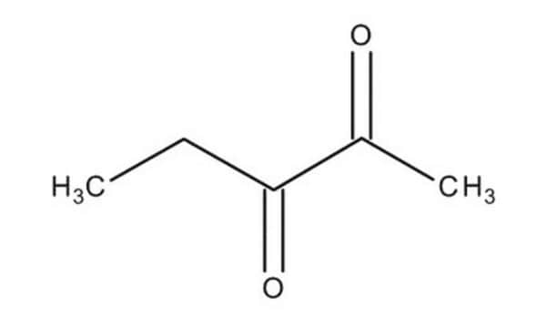 2,3-Pentanedione for synthesis