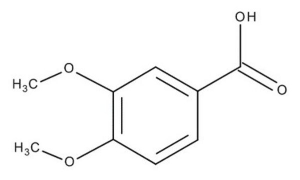 3,4-Dimethoxybenzoic acid Msynth&#8482;plus