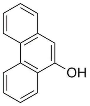 TRPM4 抑制剂，9-邻菲罗尔-CAS 484-17-3-Calbiochem The TRPM4 inhibitor, 9-Phenanthrol, also referenced under CAS 484-17-3, controls the biological activity of TRPM4. This small molecule/inhibitor is primarily used for Biochemicals applications.