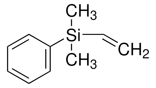 Dimethylphenylvinylsilane 98%