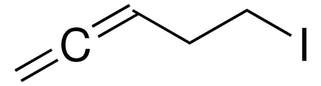 5-IODO-1,2-PENTADIENE AldrichCPR