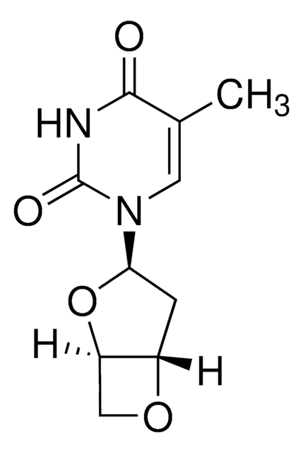 3&#8242;,5&#8242;-Anhydrothymidine