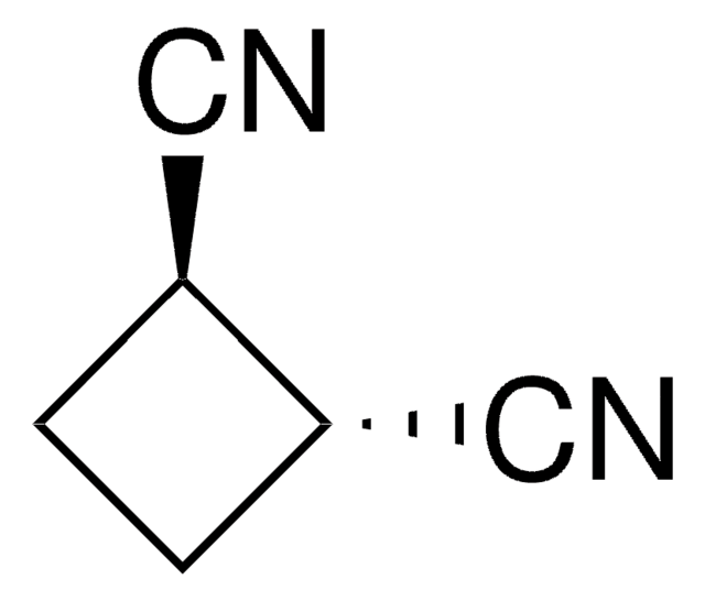 trans-Cyclobutane-1,2-dicarbonitrile &#8805;97.0%