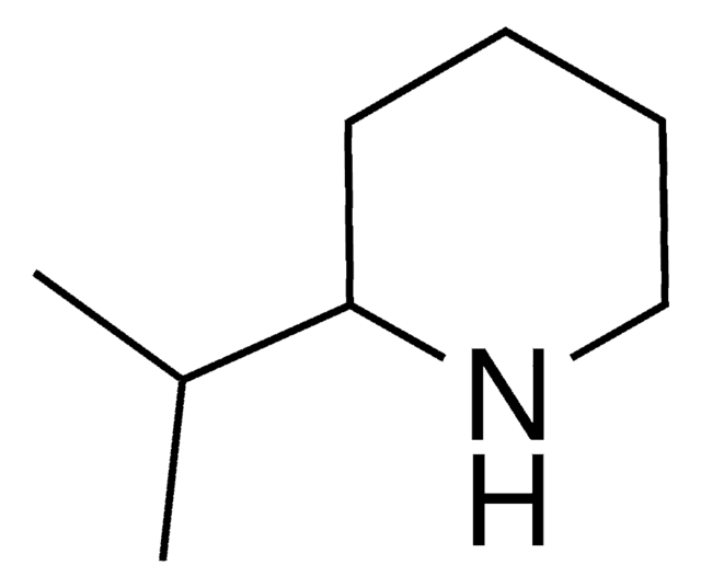 2-isopropylpiperidine AldrichCPR