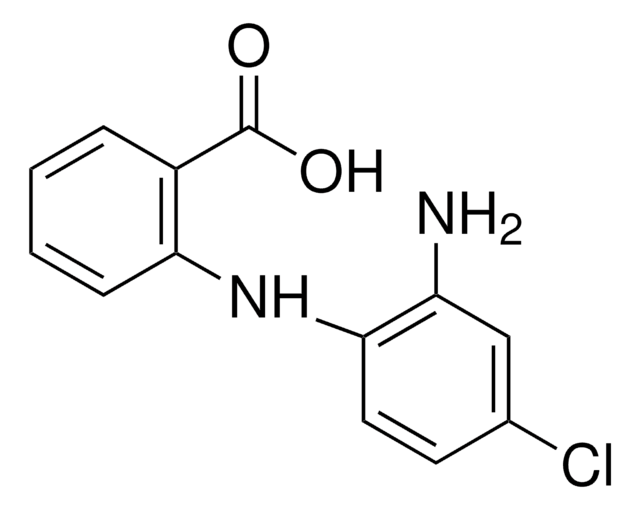 N-(2-Amino-4-chlorophenyl)anthranilic acid 97%