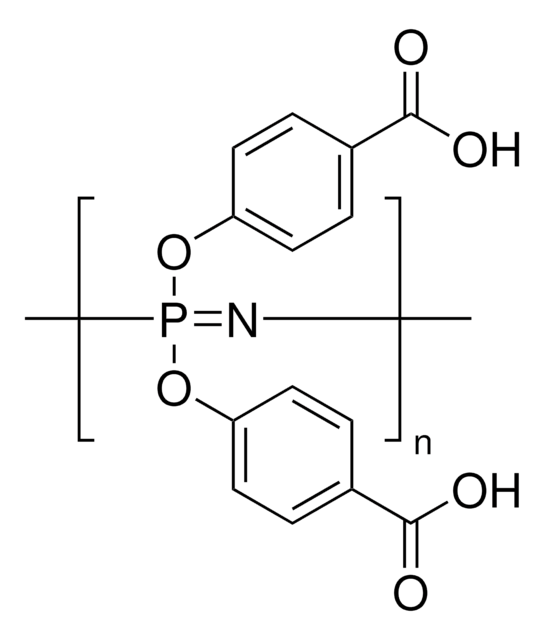 聚(双(4-羧基苯氧基)膦腈)