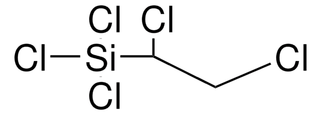 (1,2-DICHLOROETHYL)TRICHLOROSILANE AldrichCPR