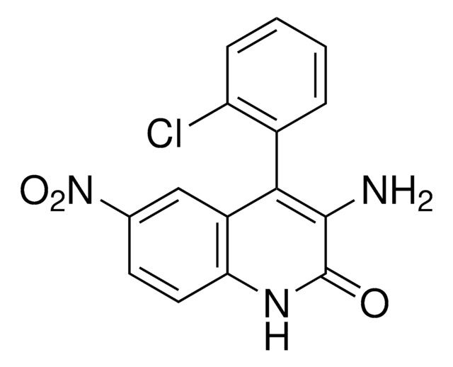 Clonazepam impurity B European Pharmacopoeia (EP) Reference Standard