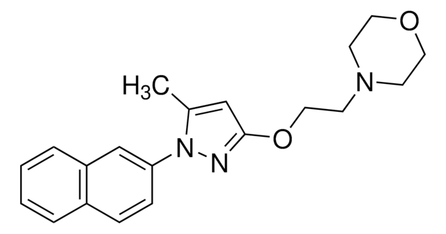 S1RA &#8805;98% (HPLC)