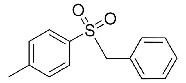 BENZYL P-TOLYL SULFONE AldrichCPR