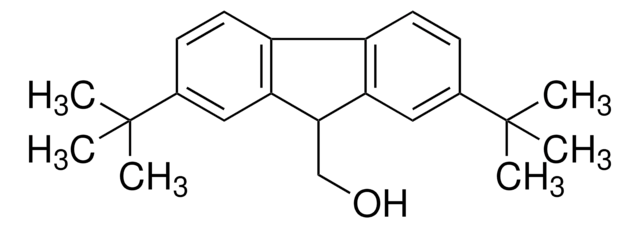 2,7-Di-tert-butyl-9-fluorenylmethanol 98%