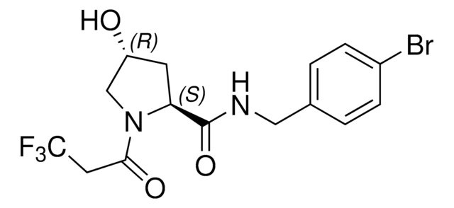 Fluorinated VHL Spy Molecule 4 &#8805;98%