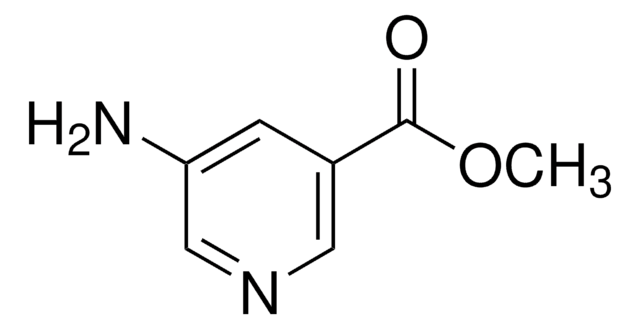 Methyl 5-aminopyridine-3-carboxylate 97%