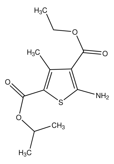 4-Ethyl 2-isopropyl 5-amino-3-methylthiophene-2,4-dicarboxylate