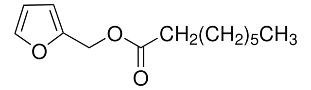 Furfuryl octanoate &#8805;98%