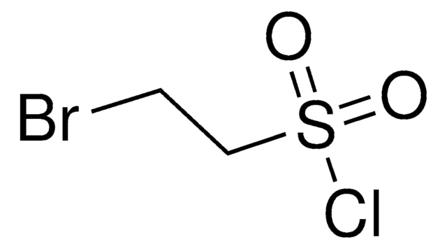 2-Bromoethanesulfonyl chloride AldrichCPR