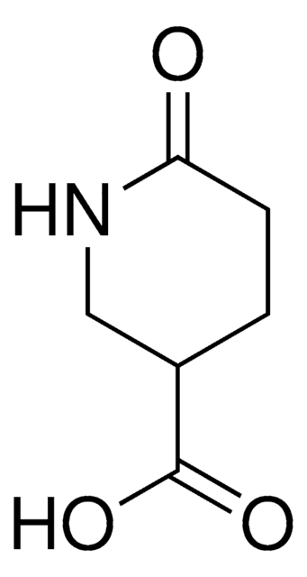 6-oxopiperidine-3-carboxylic acid AldrichCPR